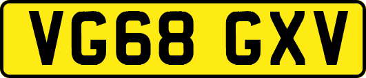VG68GXV