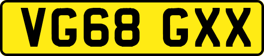 VG68GXX