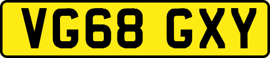 VG68GXY
