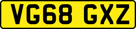 VG68GXZ