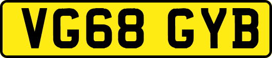 VG68GYB