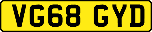 VG68GYD