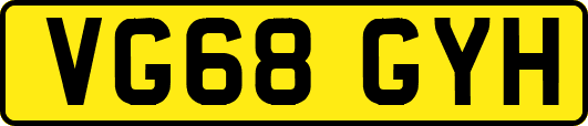VG68GYH