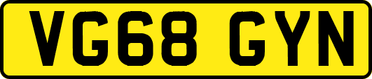 VG68GYN