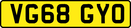 VG68GYO