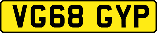 VG68GYP