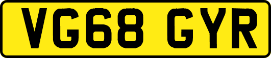 VG68GYR