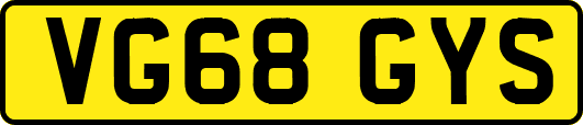 VG68GYS