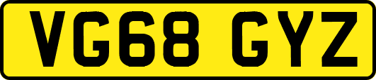 VG68GYZ
