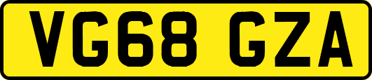 VG68GZA