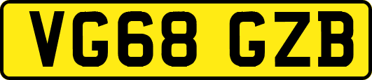 VG68GZB