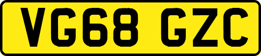 VG68GZC