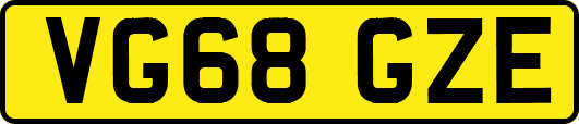 VG68GZE