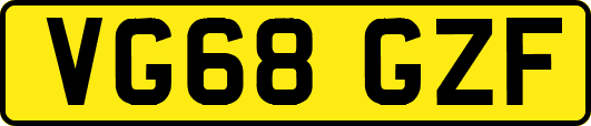 VG68GZF