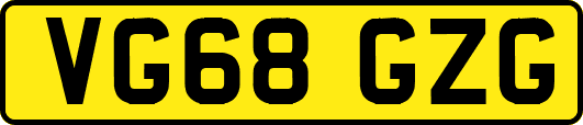VG68GZG