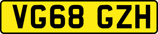 VG68GZH