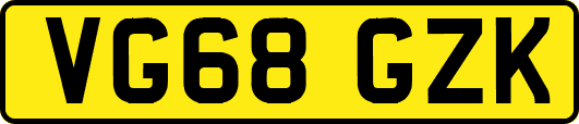 VG68GZK