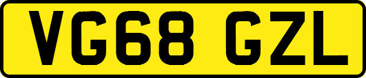 VG68GZL
