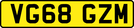 VG68GZM