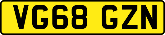 VG68GZN