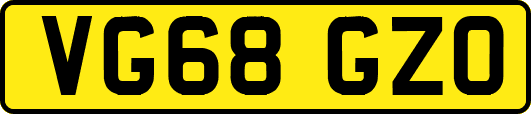 VG68GZO