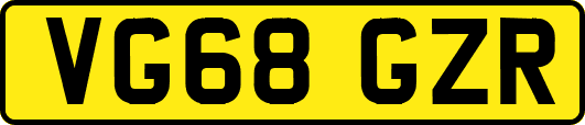 VG68GZR