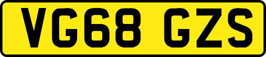 VG68GZS