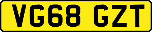 VG68GZT