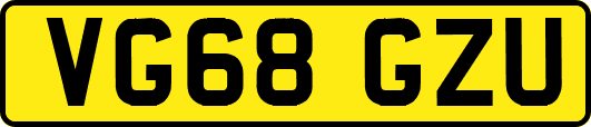 VG68GZU