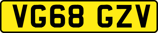 VG68GZV