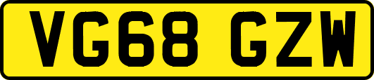 VG68GZW