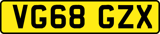 VG68GZX