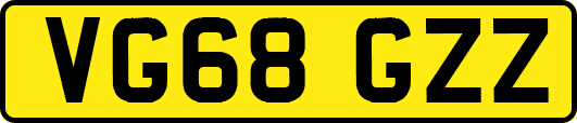 VG68GZZ