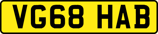 VG68HAB