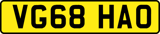 VG68HAO