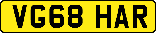VG68HAR