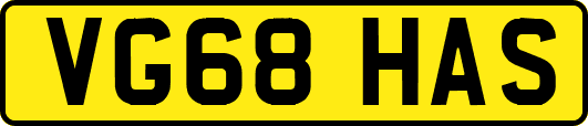 VG68HAS