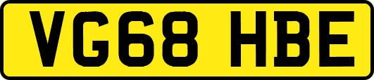 VG68HBE