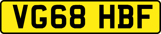 VG68HBF