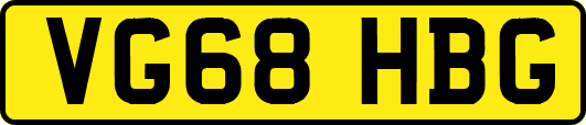VG68HBG