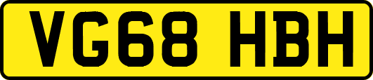 VG68HBH