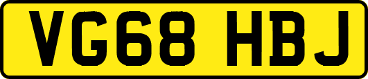 VG68HBJ