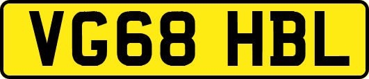 VG68HBL