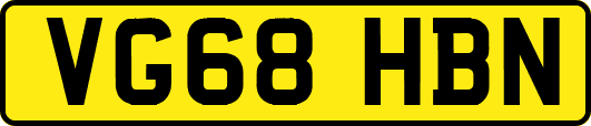 VG68HBN