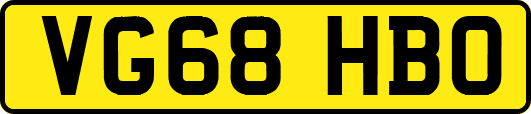 VG68HBO