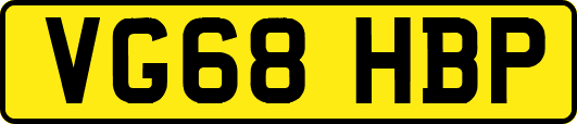 VG68HBP