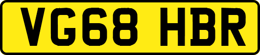 VG68HBR
