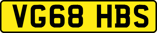 VG68HBS