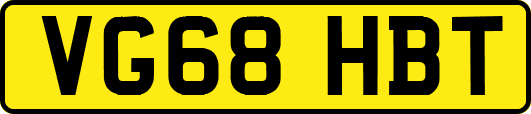 VG68HBT