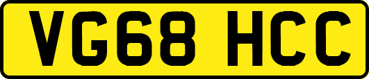 VG68HCC